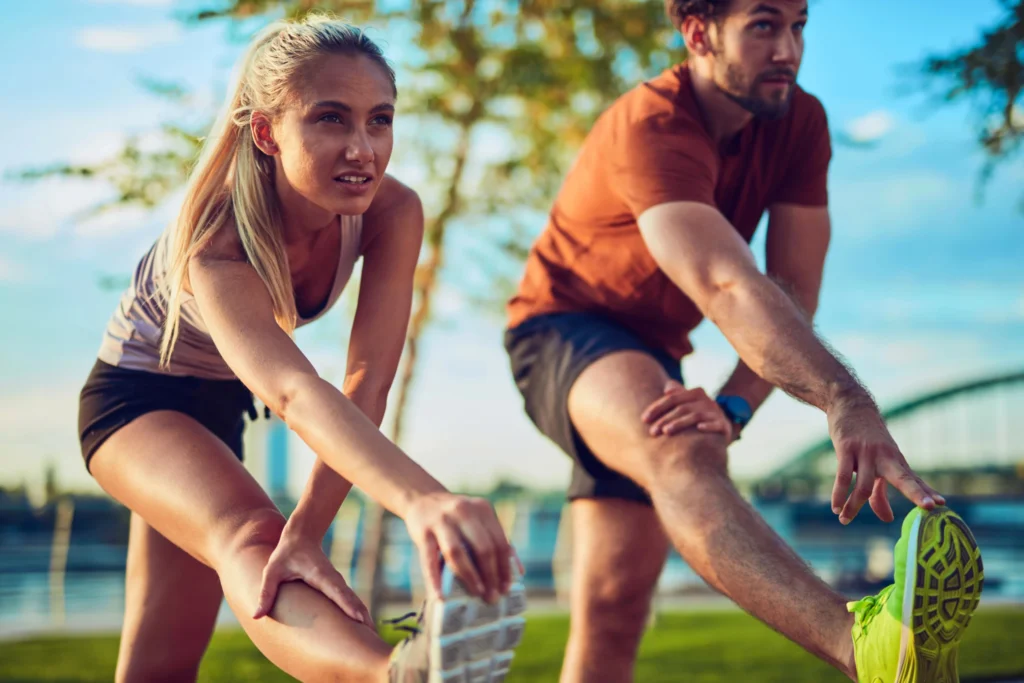 aktywność fizyczna