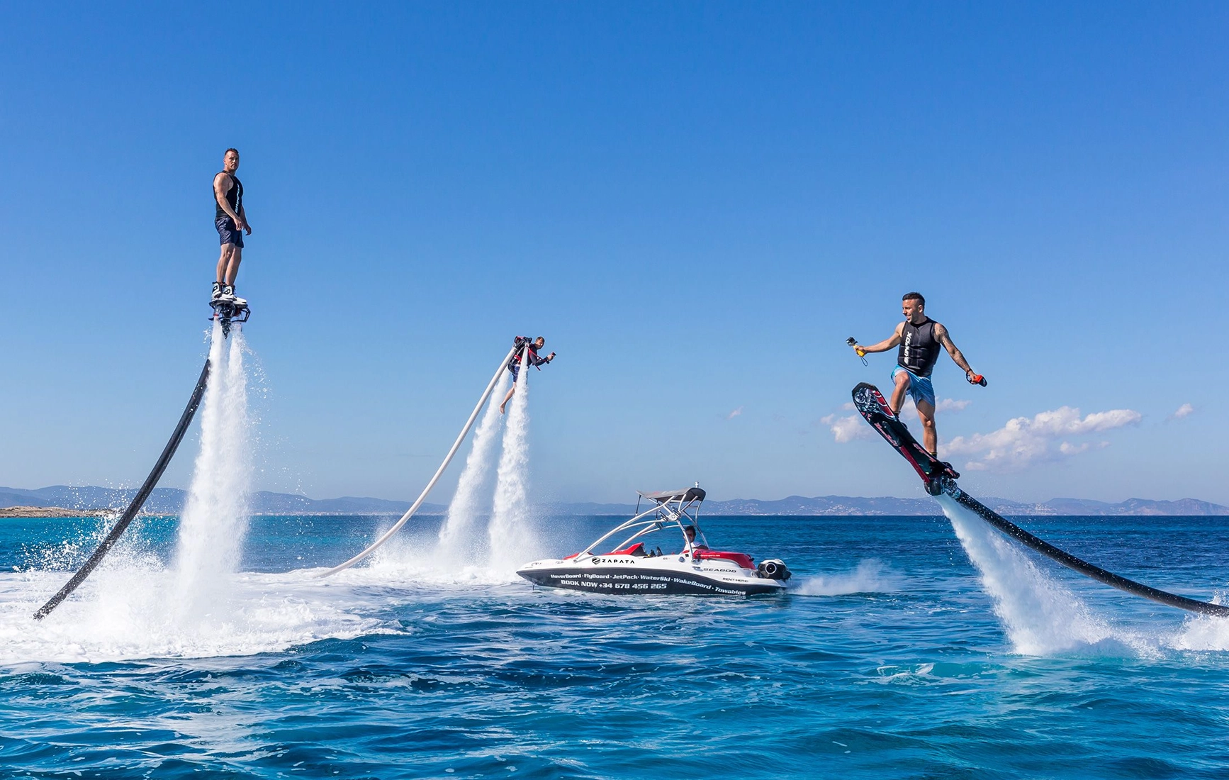 Sporty wodne jako narzędzie marketingu terytorialnego